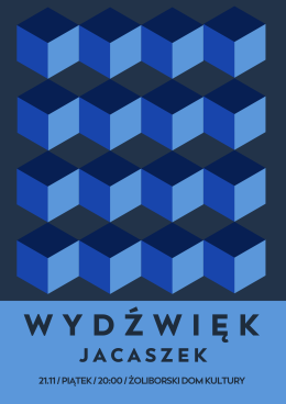 Wydźwięk: Jacaszek