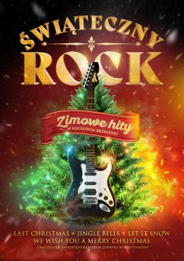 Świąteczny Rock