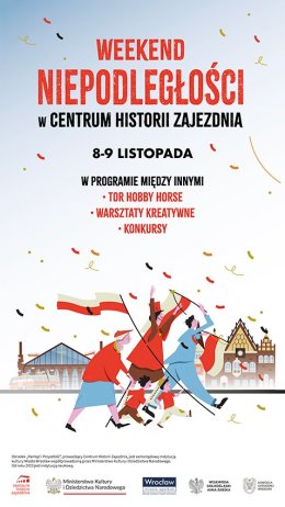 Symbole Niepodległej - Warsztaty Sitodruku