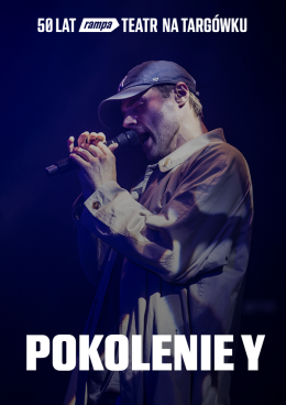 Pokolenie Y - Marcin Januszkiewicz w piosenkach Jacka Cygana