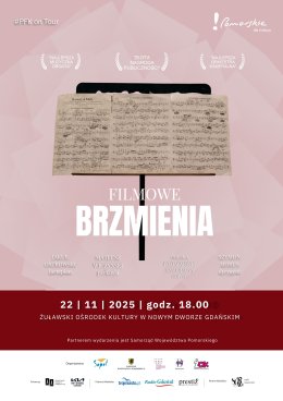 Filmowe brzmienia w ŻOK