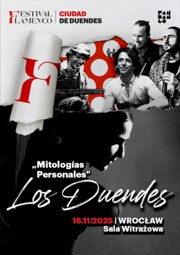 Los Duendes „Mitologías Personales”