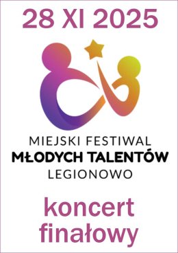 Miejski Festiwal Młodych Talentów 2025