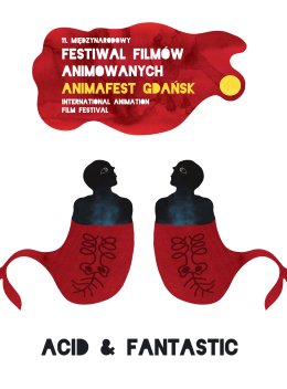 WTF Acid & Fantastic - blok 2