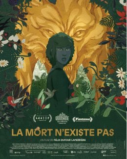 Death does not exist