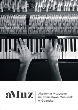 Kameralne środy - luty. Dźwięki AMuz w Filharmonii