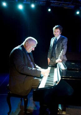 Urodziny Jeremiego Przybory