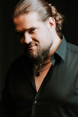 Maciej Szulc – Koncert Noworoczny