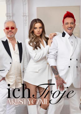 Ich Troje akustycznie