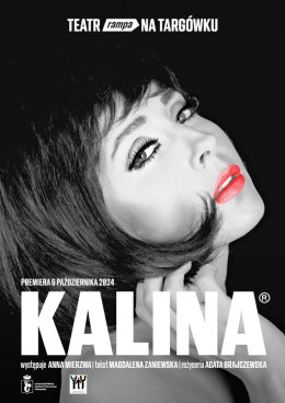 Teatr Rampa: Kalina