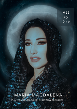 Justyna Steczkowska - Maria Magdalena