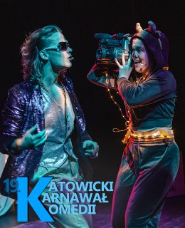 MERRY CRISIS – POLSKA OPOWIEŚĆ WIGILIJNA