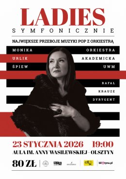 Ladies Symfonicznie