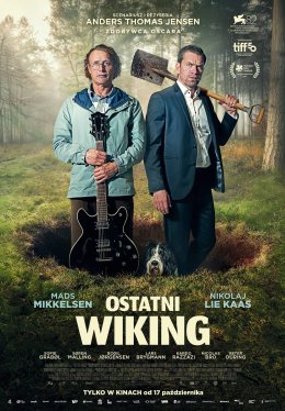 Ostatni wiking (2025)