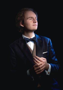 Koncert fortepianowy - Piotr Pawlak