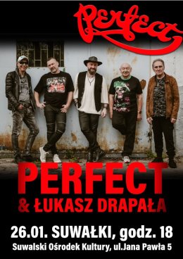 Perfect & Łukasz Drapała