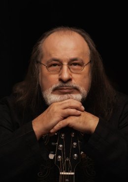 Muracki śpiewa Nohavicę - koncert