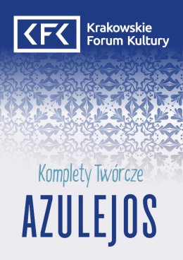 Komplety Twórcze | Azulejos