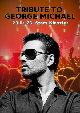Tribute to George Michael