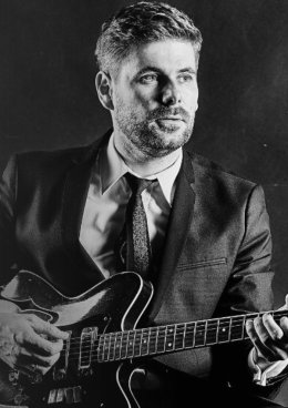 NAJLEPSZE OD NAJLEPSZYCH – Zaucha, Wodecki, Niemen - koncert Łukasza Jemioły