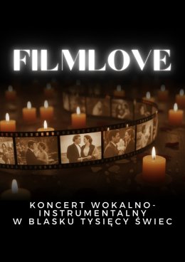Koncert przy świecach - FilmLove