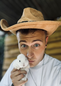 Strefa Młodych Spotkanie z Adrianem Rokowskim (Pasofix)