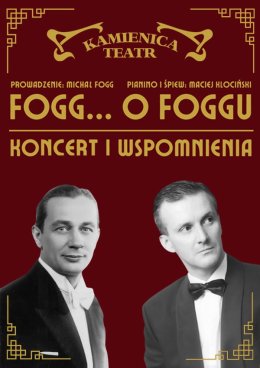 Fogg… o Foggu