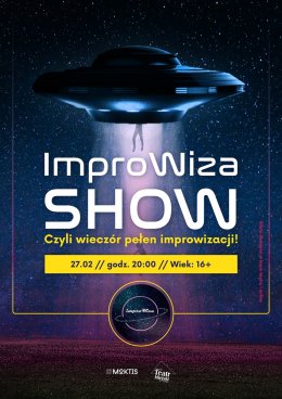 IMPROWIZACJA "IMPROWIZA SHOW"