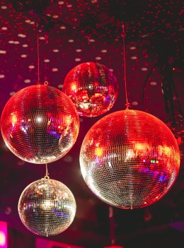 SWINGOWO, ROCK’N’ROLLOWO!