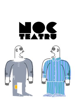 Noc Teatru 2026