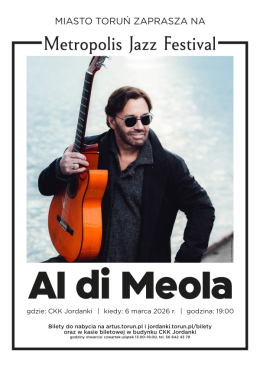 Al Di Meola
