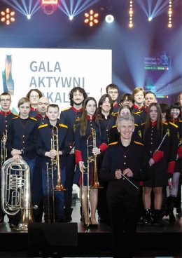 „Muzyka bez granic” – jubileusz 25-lecia Młodzieżowej Orkiestry Dętej Gminy Tarnowo Podgórne