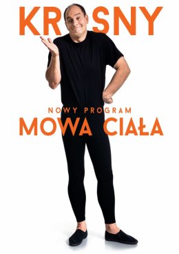 Ireneusz Krosny - Mowa Ciała