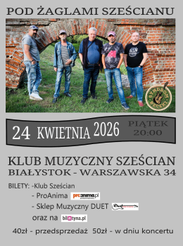 Syndrom Beczki - pod żaglami sześcianu