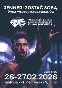 Jenner: zostać sobą. Świat według Kardashianów