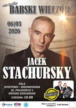 NIE TYLKO BABSKI WIECZÓR 2026