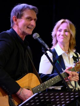 SCENA PIOSENKI AUTORSKIEJ Andrzej Janeczko, Trzeci Oddech Kaczuchy