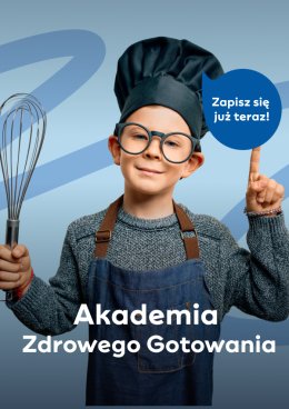 Akademia Zdrowego Gotowania