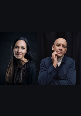 Koncert: DOROTA MIŚKIEWICZ & MAREK NAPIÓRKOWSKI