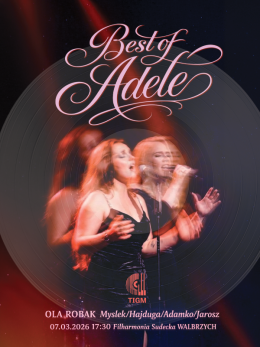 Best of Adele - Ola Robak