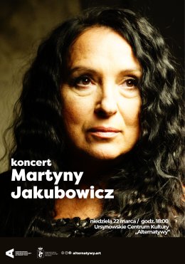 Martyna Jakubowicz | koncert