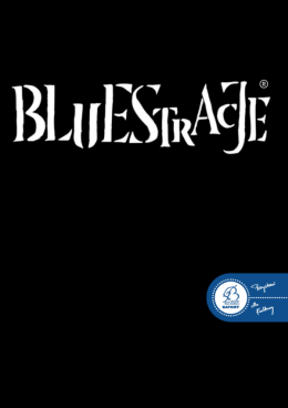 Bluestracje 2026 - karnet