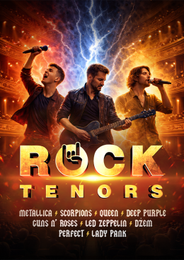 Rock Tenors