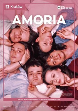 „Amoria” – Teatr BARAKAH