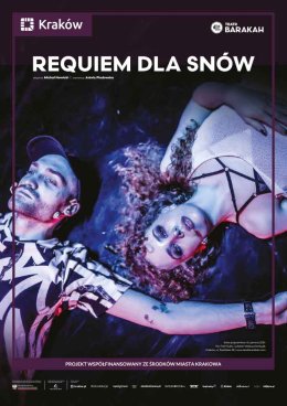 „Requiem dla snów” – Teatr BARAKAH