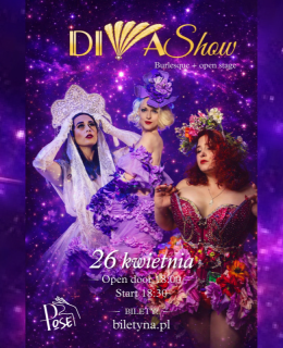 Diva Show