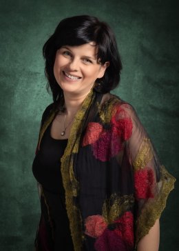 Scena Piosenki Autorskiej: Basia Stępniak-Wilk