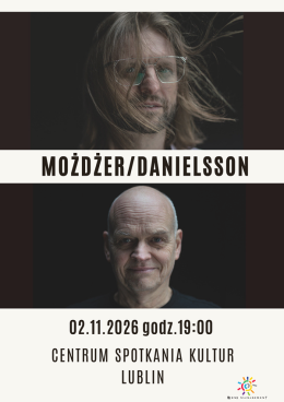 Leszek Możdżer & Lars Danielsson