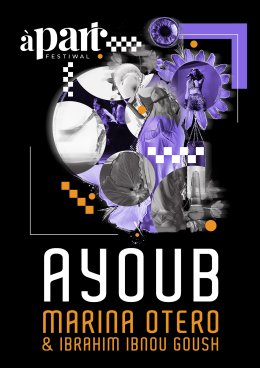 AYOUB [wydarzenie gościnne]