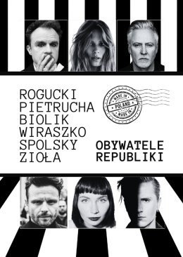 Obywatele Republiki